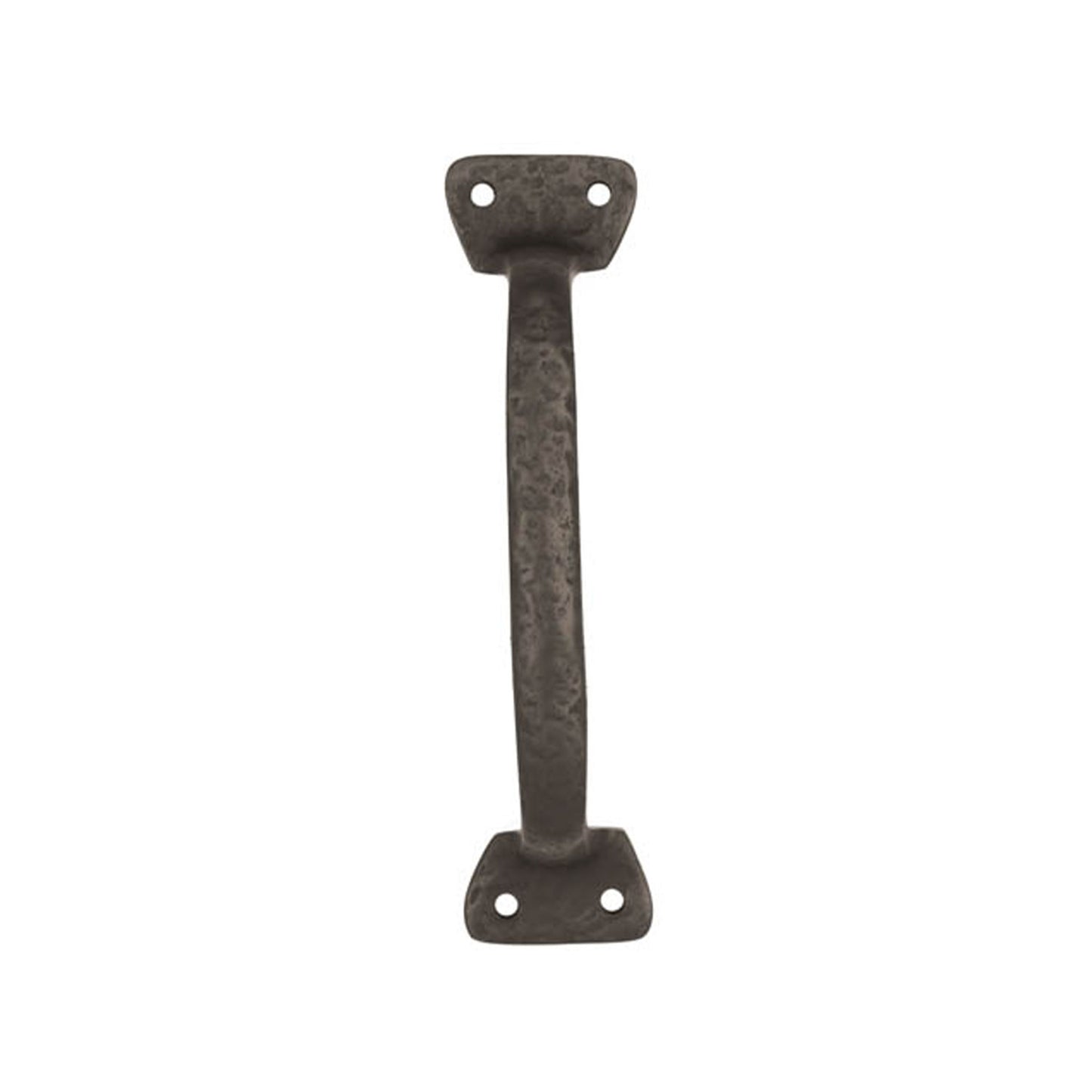 Textured Bronze Utility Pull Handle