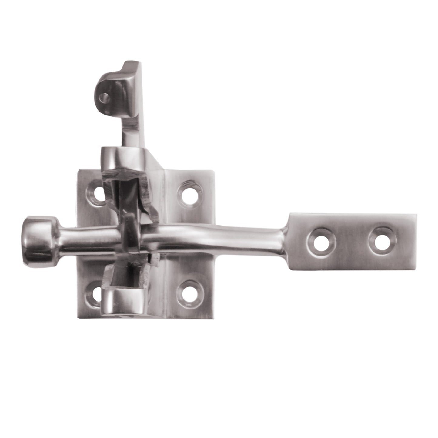 Bronze Heavy Duty Standard Gate Latch