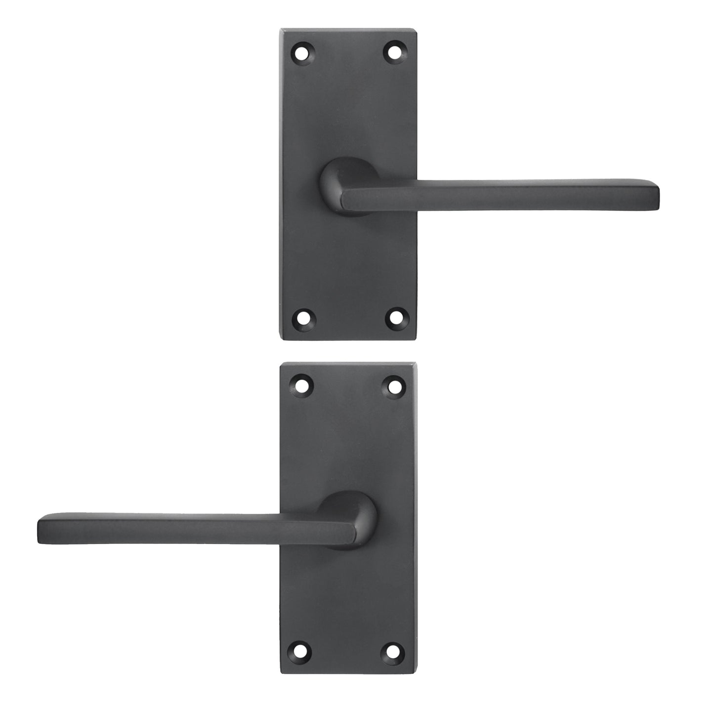 Bronze Case Dummy Set - Narrow Square