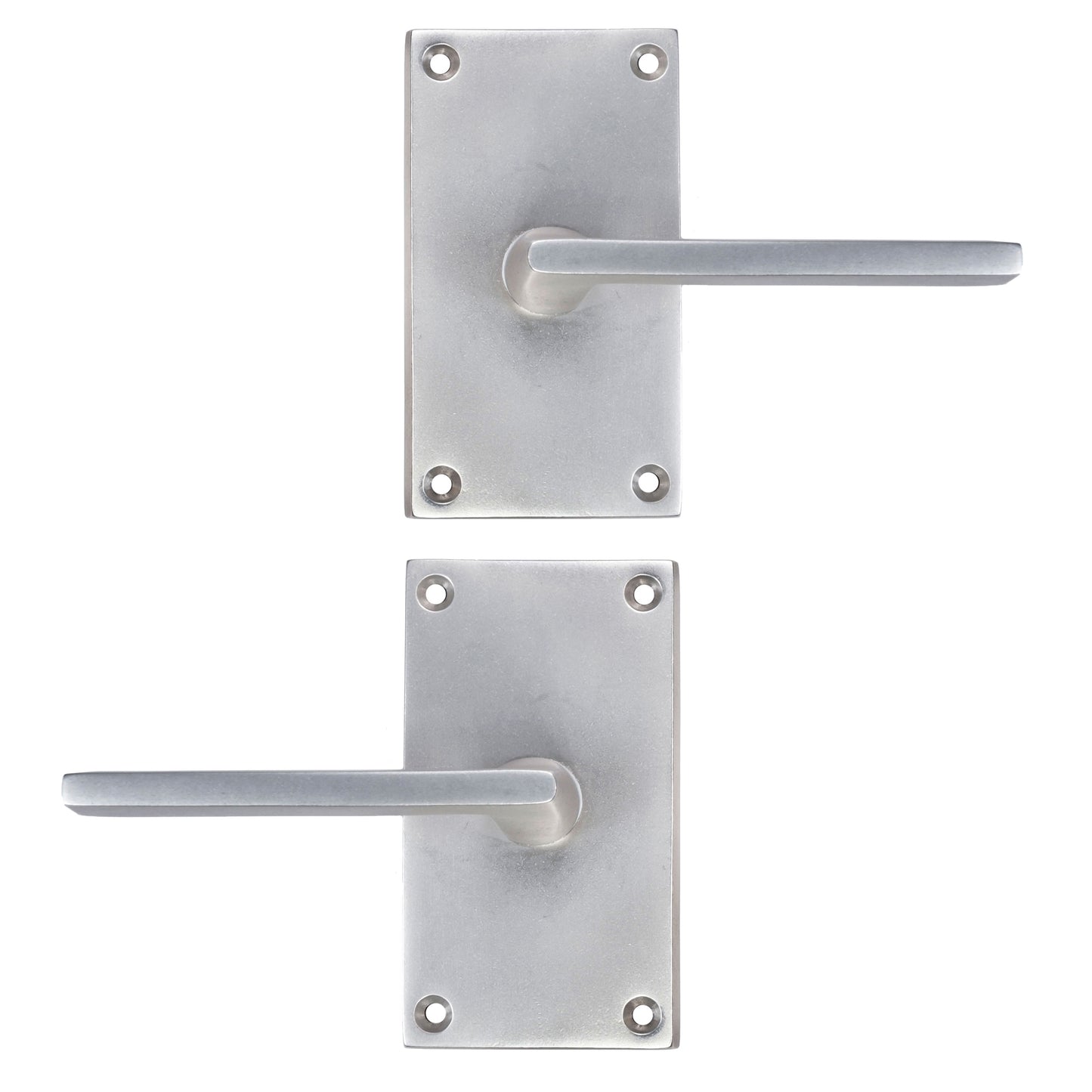 Bronze Case Dummy Set - Square