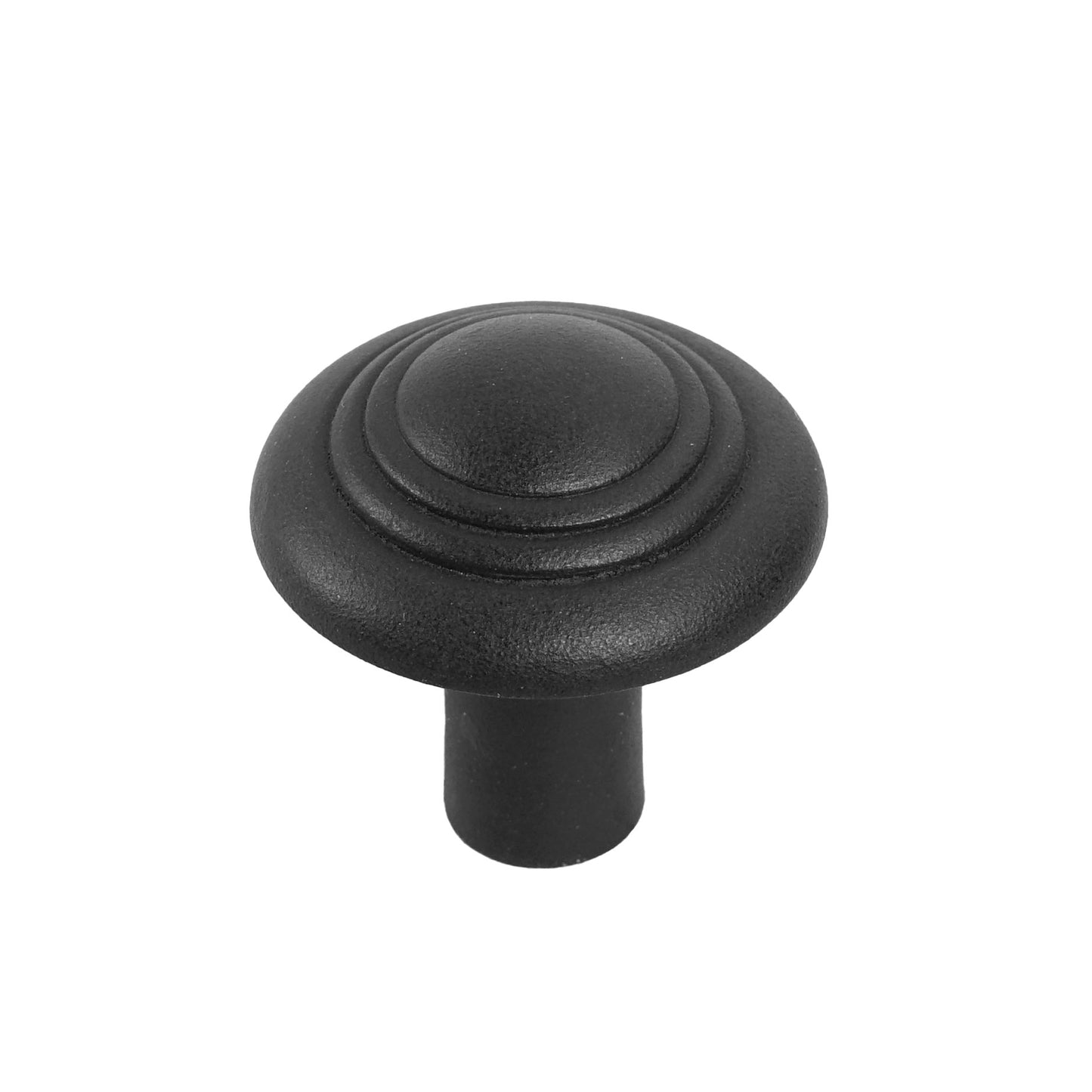 Bronze 1-1/4" - Renaissance - Round Button Knob