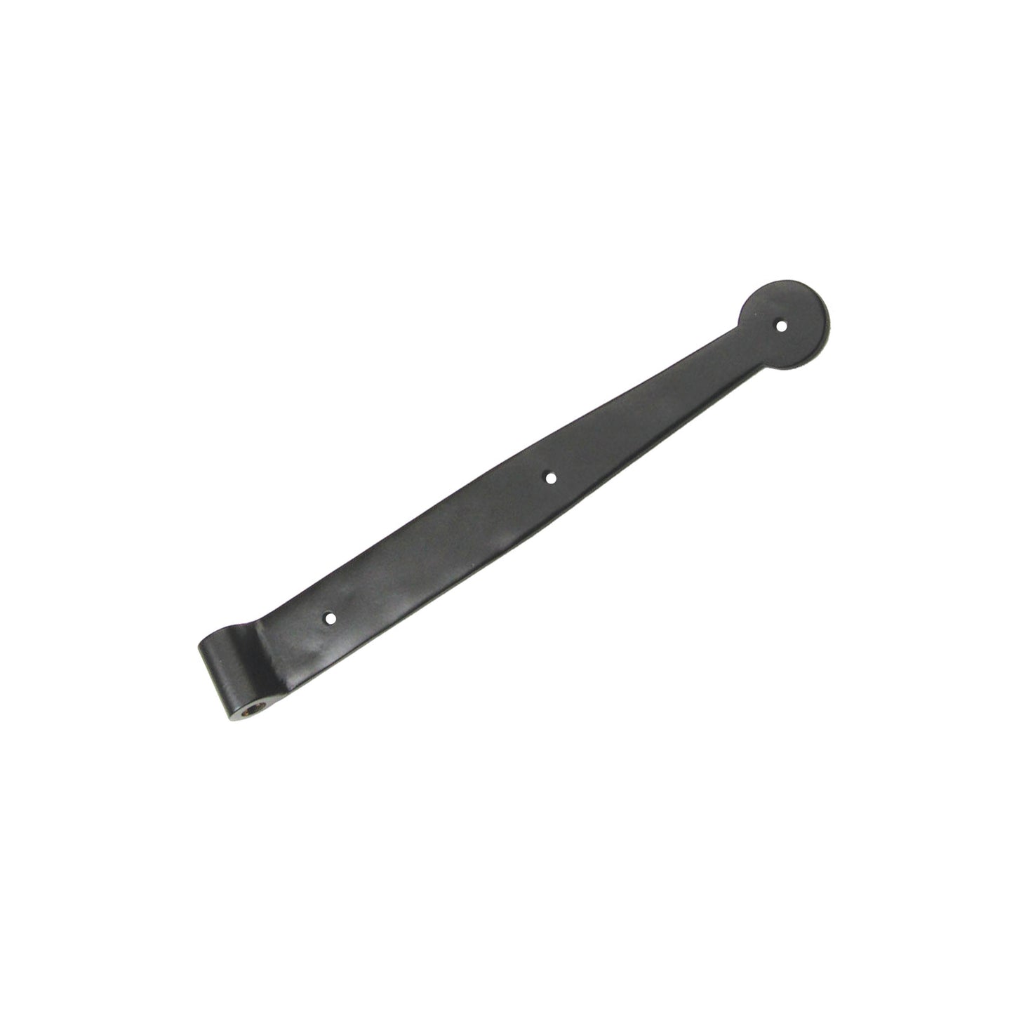 Brass 10" Bean Strap - 0" Offset