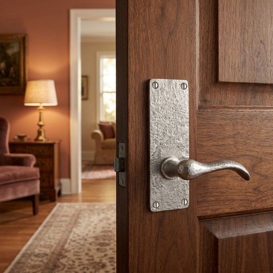 Timeless design. Built to last.