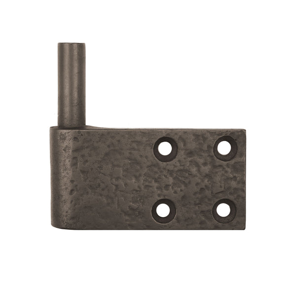 Textured Bronze Jamb Pintle (LH/RH)