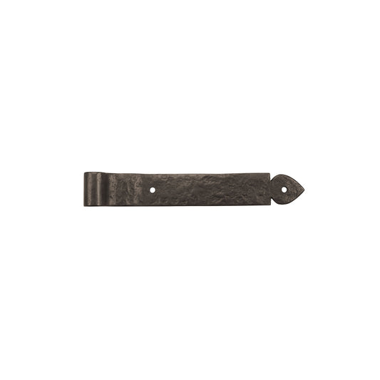 Textured Bronze Band Hinge - 12" - Spear