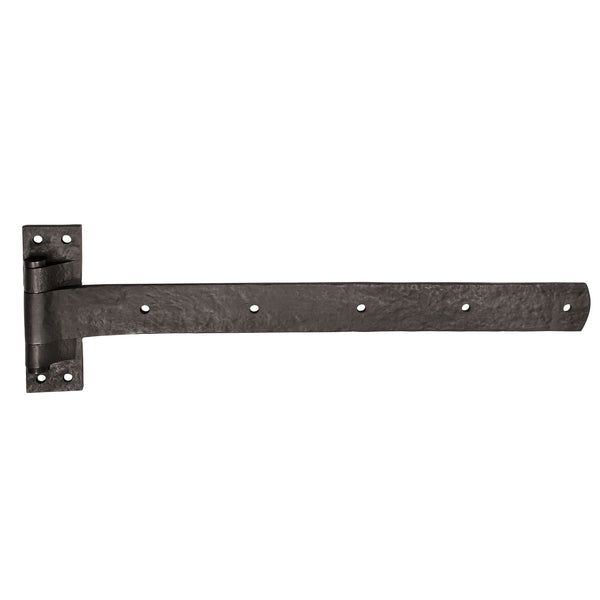 Textured Bronze Loose Pin Band Hinge - 30" - Arch - Heavy Duty