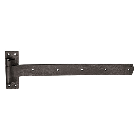 Textured Bronze Loose Pin Band Hinge - 30" - Arch - Heavy Duty