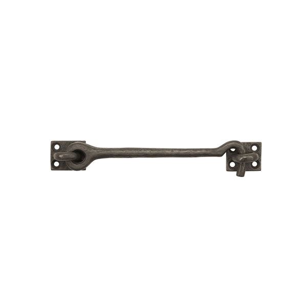 Textured Bronze Cabin Hook - 7-1/2"