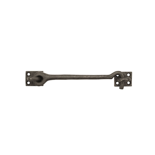 Textured Bronze Cabin Hook - 7-1/2"