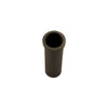 Textured Bronze Cane Bolt Accessory - Floor Cup - 3"