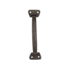 Textured Bronze Utility Pull Handle