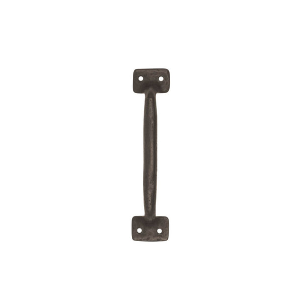 Textured Bronze Grab Bar Pull Handle