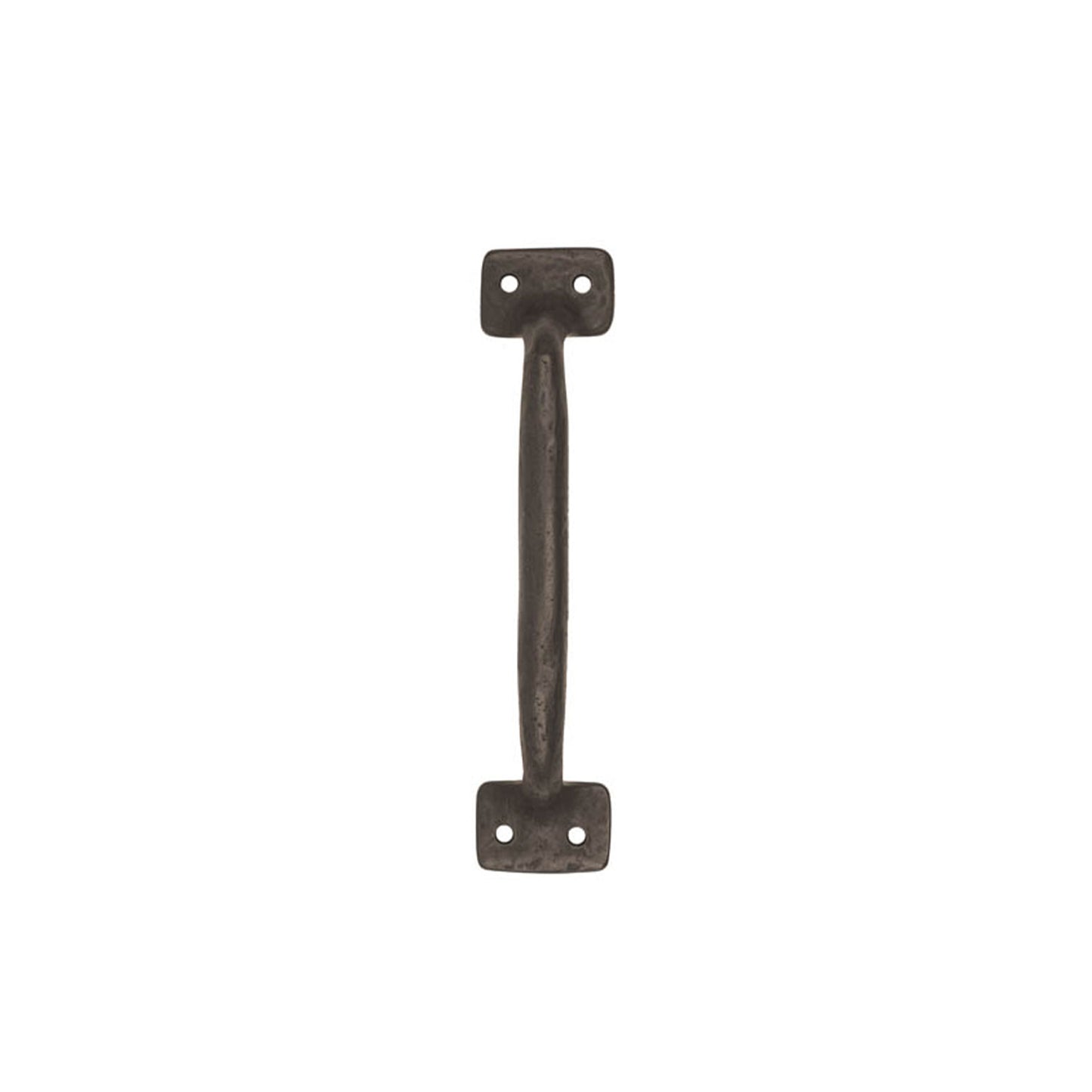 Textured Bronze Grab Bar Pull Handle