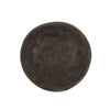 Textured Bronze Door Stud / Clavos - 2" - Round