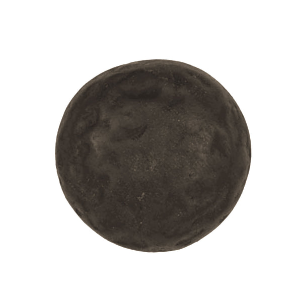 Textured Bronze Door Stud / Clavos - 2" - Round