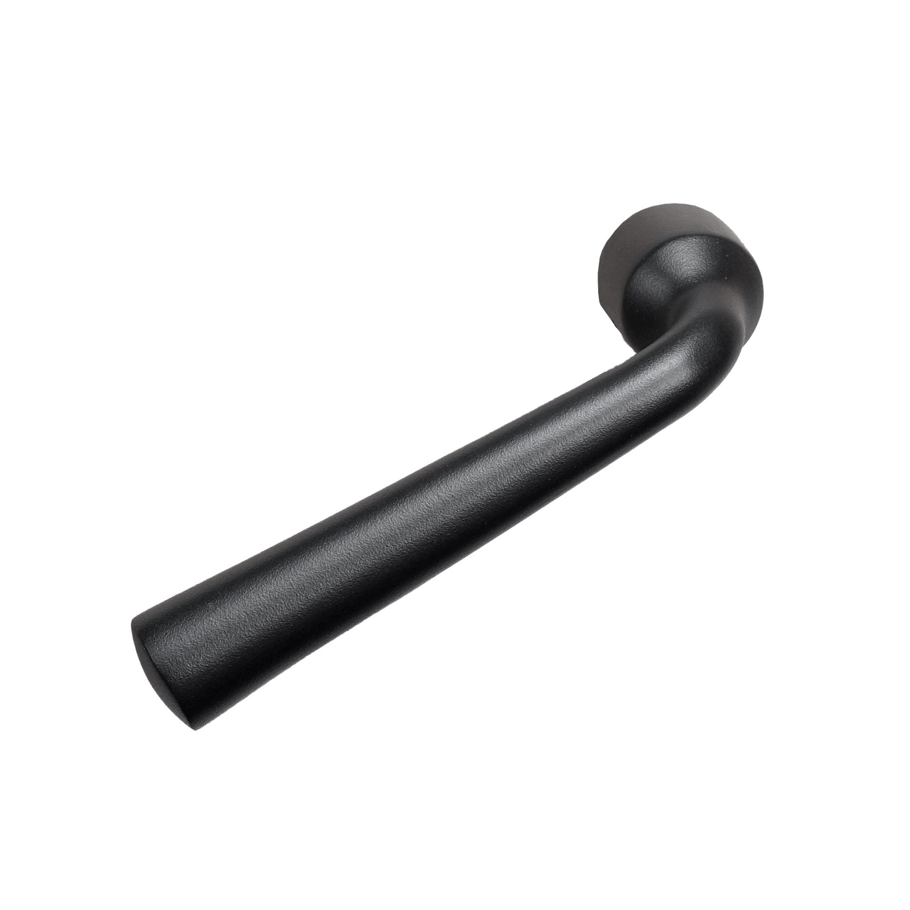 Lever Border Round Lever – Coastal Hardware