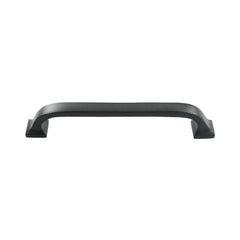 Bronze 6" C2C Curved Cabinet Pull