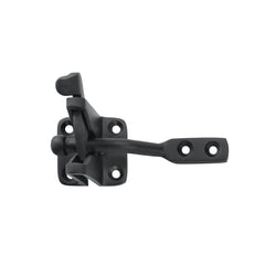 Bronze Standard Gate Latch