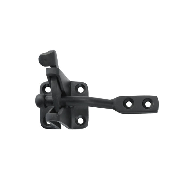 Bronze Standard Gate Latch