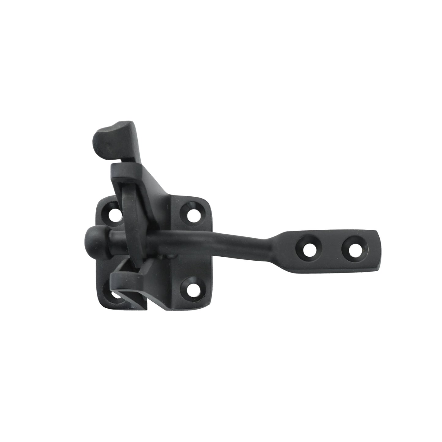 Bronze Standard Gate Latch