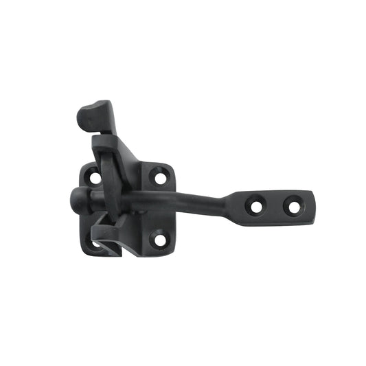 Bronze Standard Gate Latch