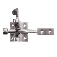 Bronze Heavy Duty Standard Gate Latch