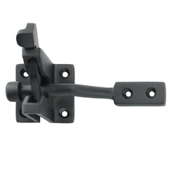 Bronze Heavy Duty Standard Gate Latch
