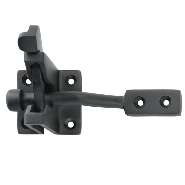 Bronze Heavy Duty Standard Gate Latch