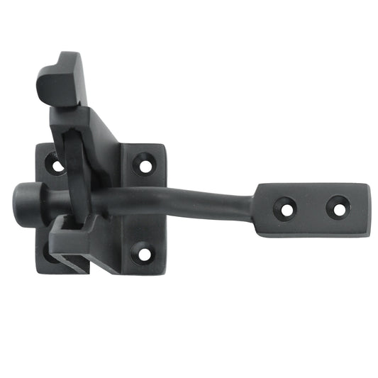 Bronze Heavy Duty Standard Gate Latch