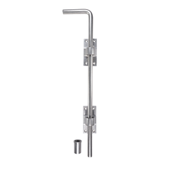 Bronze 20" Cane Bolt