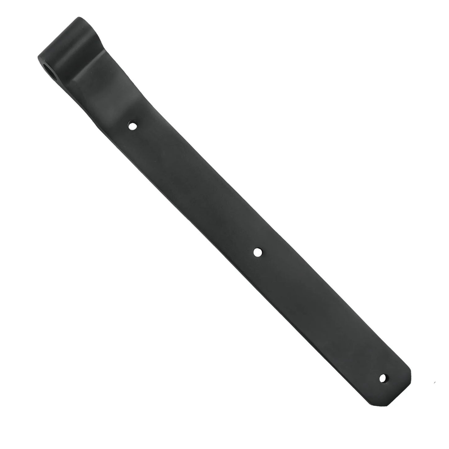 Bronze 17" Active Band Hinge