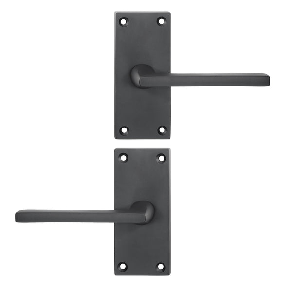 Bronze Case Dummy Set - Narrow Square