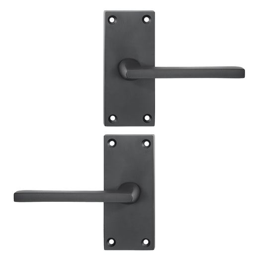 Bronze Case Dummy Set - Narrow Square