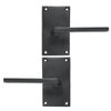 Bronze Case Dummy Set - Square