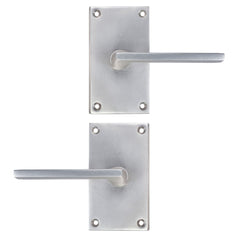 Bronze Case Dummy Set - Square