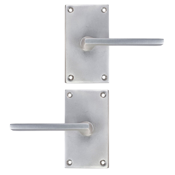 Bronze Case Passage Set - Square