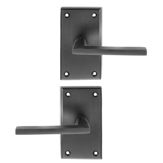 Bronze Case Passage Set - Bevel