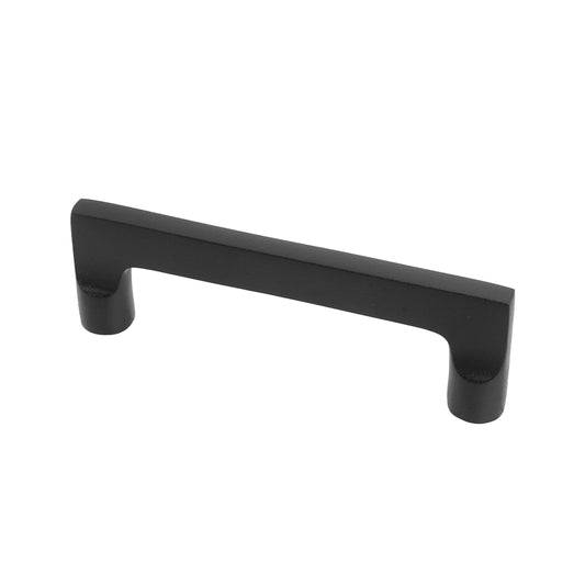Bronze 4" C2C - Mission - Flared Flat Handle