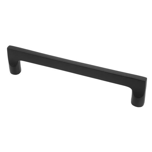 Bronze 6" C2C - Mission - Flared Flat Handle