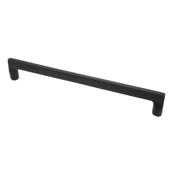 Bronze 9" C2C - Mission - Flared Flat Handle