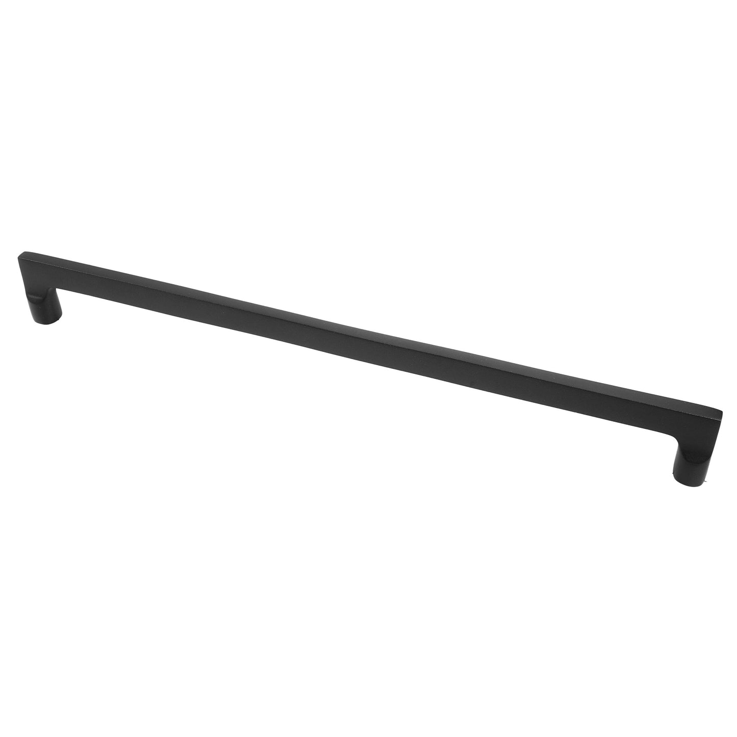 Bronze 12" C2C - Mission - Flared Flat Handle