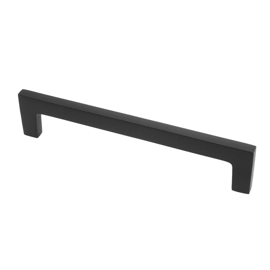 Bronze 6" C2C - Mission - Flat Handle