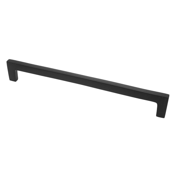 Bronze 12" C2C - Mission - Flat Handle