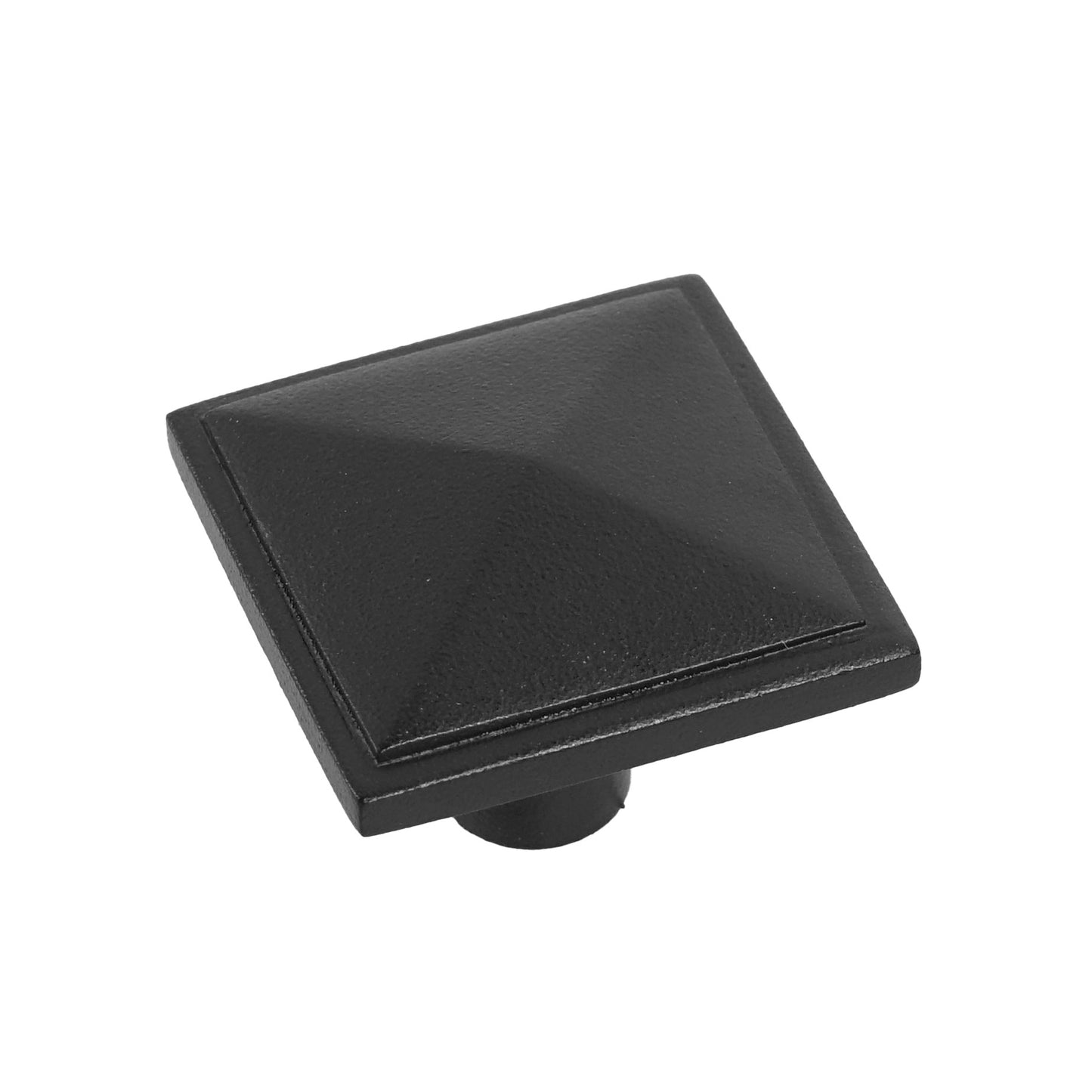 Bronze 1-1/4" - Mission - Pyramid Knob