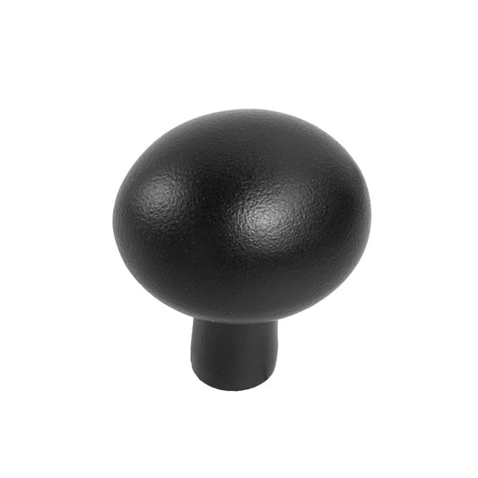 Bronze 1-1/4" - Renaissance - Egg Knob