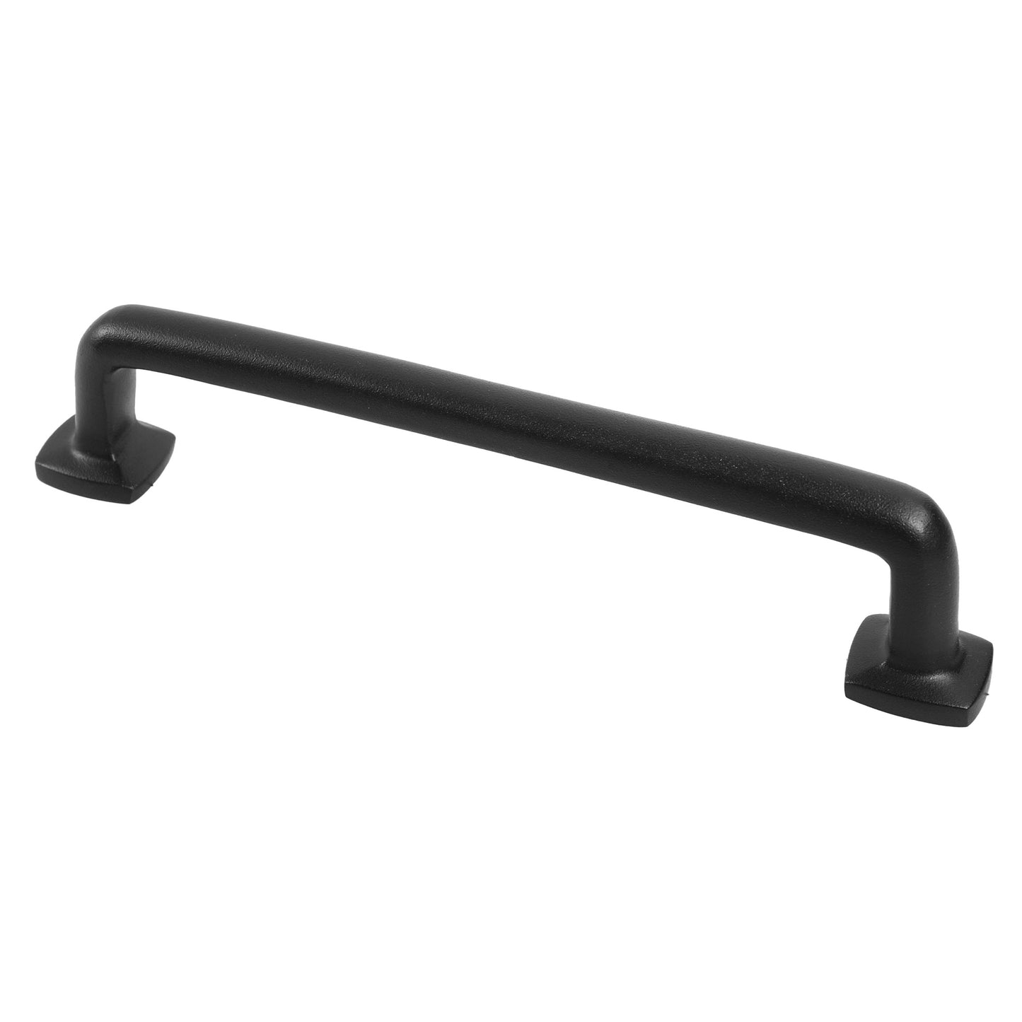 Bronze 6" C2C - Renaissance - Flared Base Round Handle