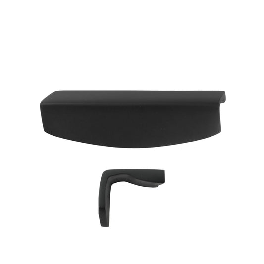 Bronze 4" C2C Section Pull