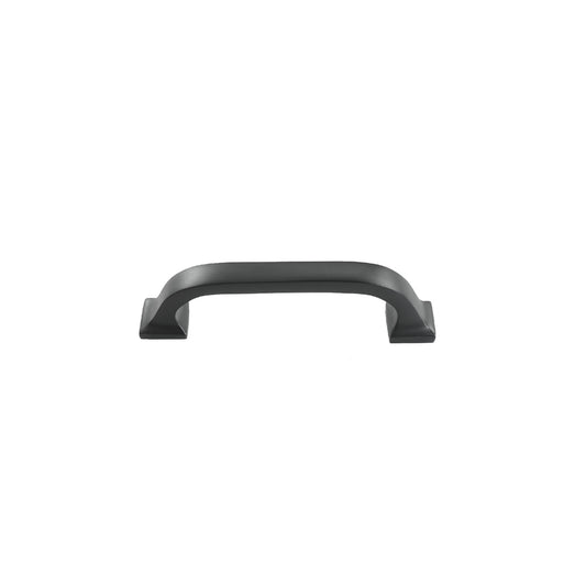 Bronze 3" C2C Curved Cabinet Pull