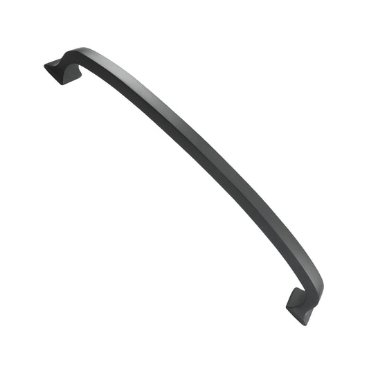 Bronze 9" C2C Curved Cabinet Pull