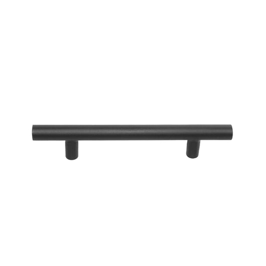 Bronze 4" C2C Bar Cabinet Pull